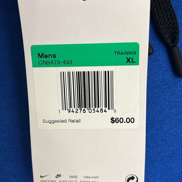 Nike Multi Sport Training Pullover Size XL - Picture 11 of 17